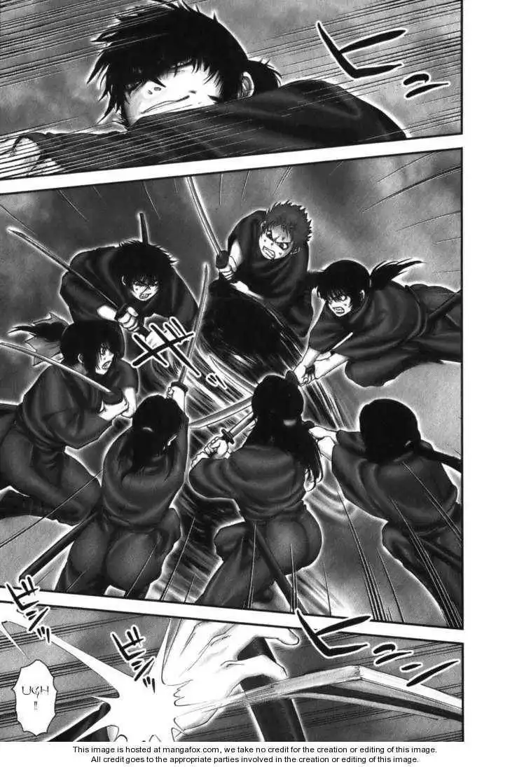 Zai x 10 Chapter 14 18